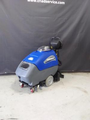 Windsor Commodore 20 Small Area Carpet Extractor main image