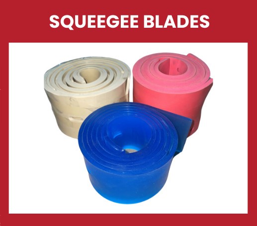 Squeegee Blads