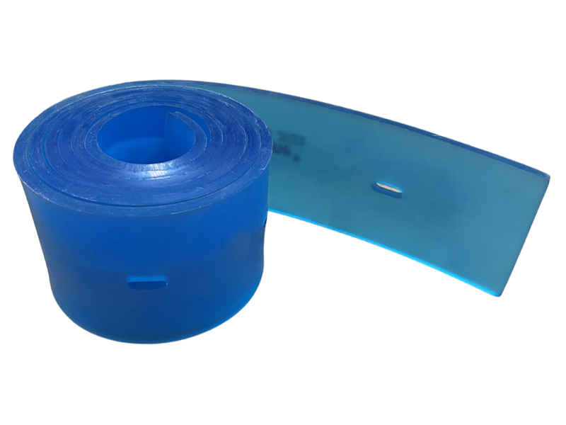 Urethane Squeegee Blade