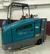 Tennant M20 Sweeper Scrubber with Overhead Guard supplemental image