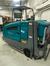 Tennant M20 Sweeper Scrubber with Overhead Guard supplemental image