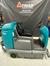 Tennant T12 Rider Floor Scrubber - Cylindrical supplemental image