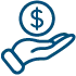 Save money on replacements & service