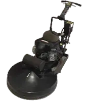 Burnisher