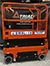 BALLYMORE DMSL-19 Drivable Mini Scissor Lift